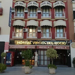  Hostel Virgen Del Rocio